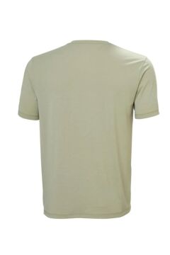 Helly Hansen Skog Recycled Graphıc T-Shırt Lavanta