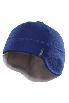 Blackspade Unisex Termal Polar Bere Laci-Gri S