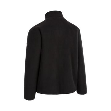 Trespass Tatsfield Fleece Outdoor Erkek Ceket Syh