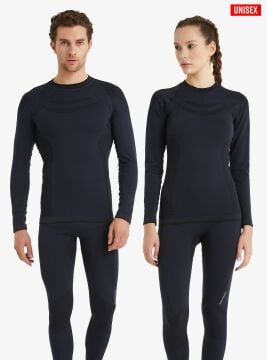 Blackspade Üst Unisex Thermal Pro 9571 - S