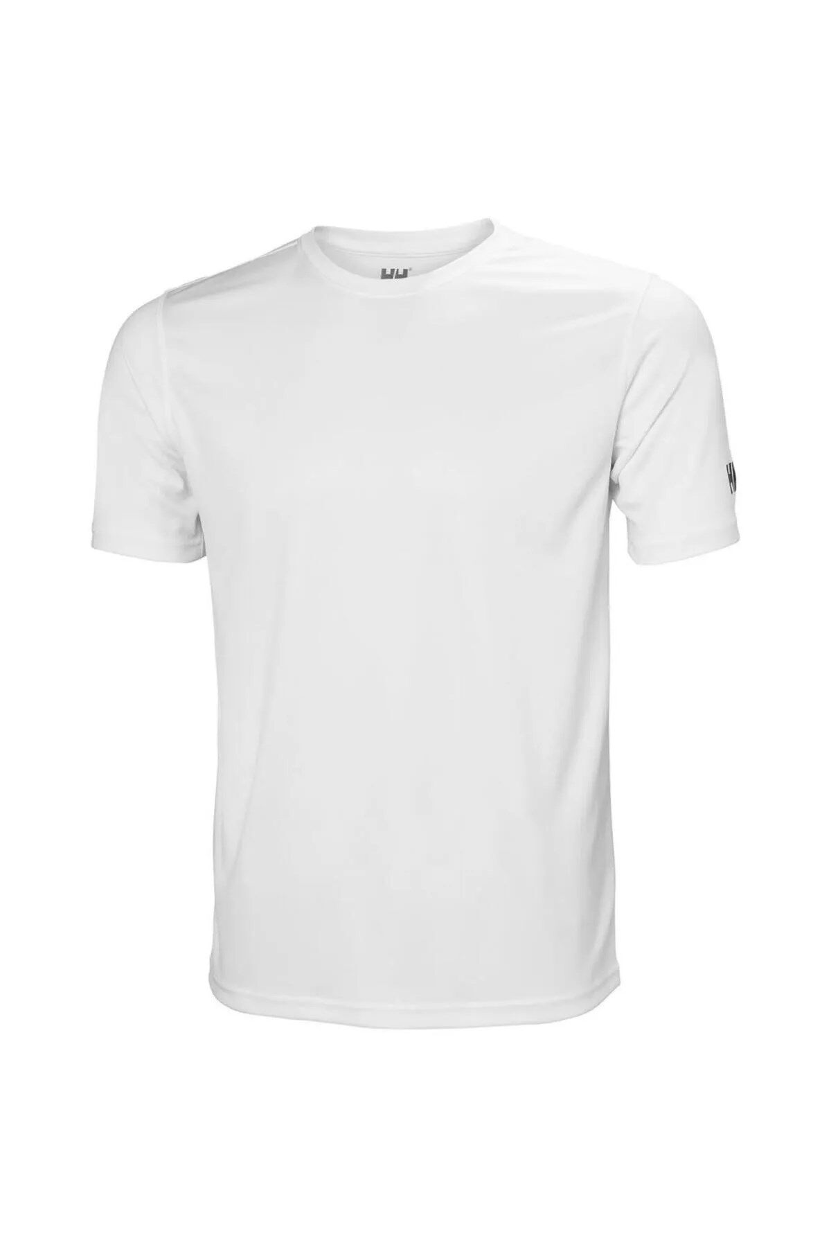 Helly Hansen Hh Tech Erkek T-Shirt 2.0 Beyaz