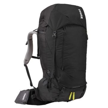 Thule Guidepost 75 L Siyah Sırt Çantası