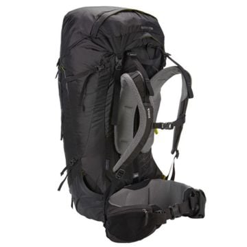 Thule Guidepost 85 L Siyah Sırt Çantası