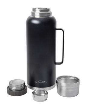 Nurgaz Campout Çift Katmanlı Termos 2600 Ml