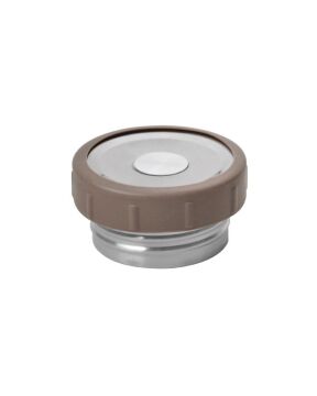 Nurgaz Campout Çift Katmanlı Termos 2600 Ml