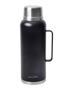Nurgaz Campout Çift Katmanlı Termos 2600 Ml
