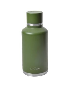 Nurgaz Campout Çift Katmanlı Termos 2000 Ml