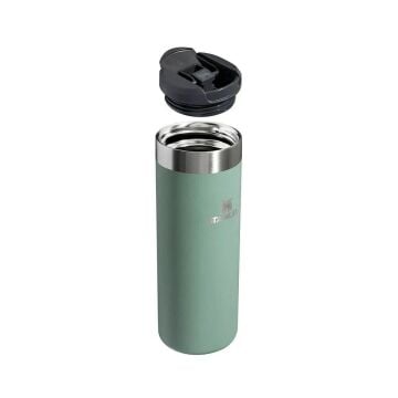 Stanley The AeroLight Transit Termos Bardak 0.47 Lt Yeşil