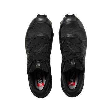 Salomon Speedcross 5 Gore-Tex Erkek Siyah Ayakkabı
