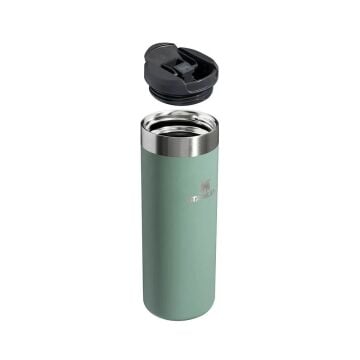 Stanley The AeroLight Transit Termos Bardak 0.47 Lt Yeşil