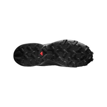 Salomon Speedcross 5 Gore-Tex Erkek Siyah Ayakkabı
