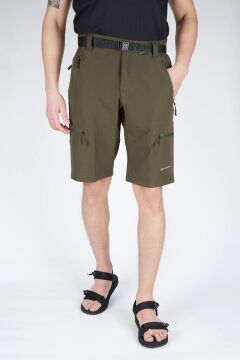 Alpinist Teton Erkek Şort Haki