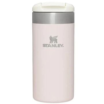 Stanley The AeroLight Transit Termos  0.35L Pembe