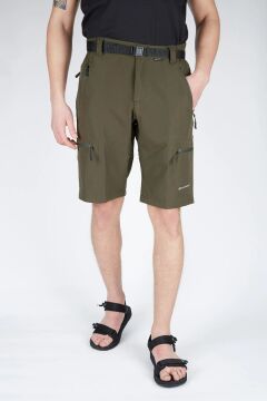 Alpinist Teton Erkek Şort Haki