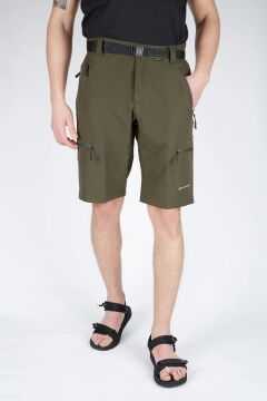 Alpinist Teton Erkek Şort Haki