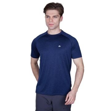 Alpinist Speedwick Move Erkek T-shirt Lacivert