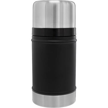 STANLEY STAN 24OZ CLASSIC VAC FJ M.BLACK -EU SYH