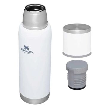 Stanley The Adventure To-Go Termos 1.0 LT Beyaz
