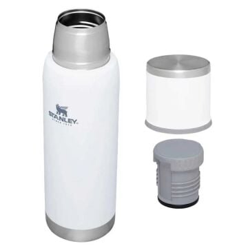 Stanley The Adventure To-Go Termos 1.0 LT Beyaz