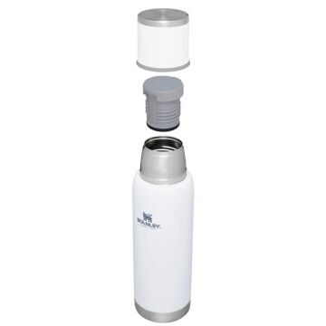 Stanley The Adventure To-Go Termos 1.0 LT Beyaz