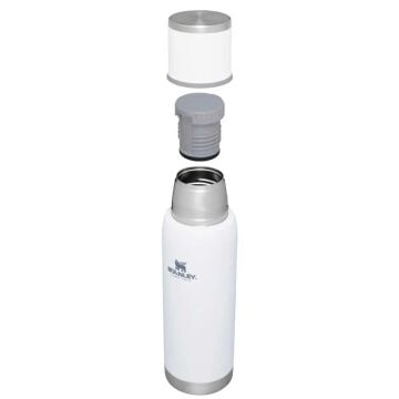 Stanley The Adventure To-Go Termos 1.0 LT Beyaz