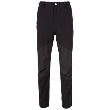 Trespass Balrathy Erkek Outdoor Pantolon Siyah