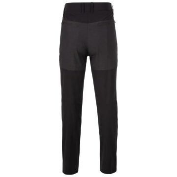 Trespass Balrathy Erkek Outdoor Pantolon Siyah