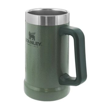 Stanley Adventure Vakumlu Termos Bardak 0.70 Lt - Yeşil
