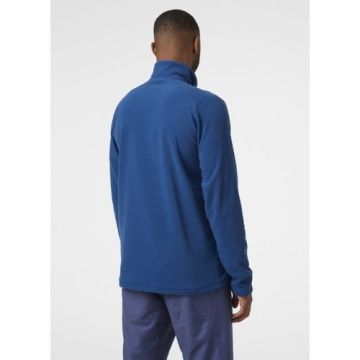 Helly Hansen Mount Polar Fleece Erkek - Deep Fjor