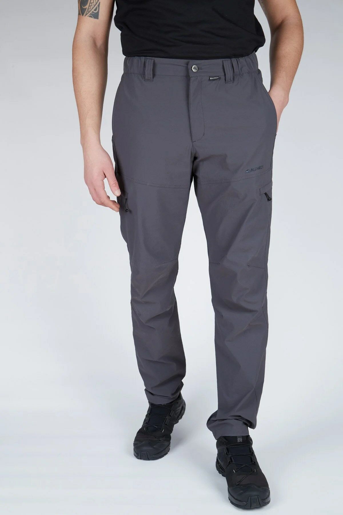 Alpinist Betula Tactical Erkek Pantolon