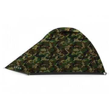 HUSKY BIZAM ARMY CAMO 2 KISILIK CADIR