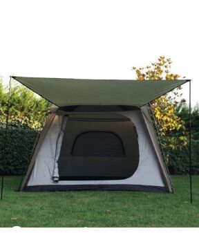 CAMPOUT FAMILY ÇADIR