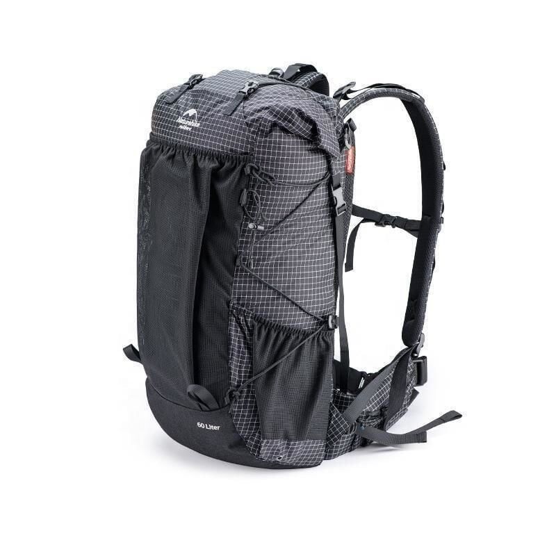 Naturehike Rock 60+5 Lt Hiking Sırt Çantası