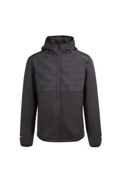 Trespass Erkek Bolfort-Male Active Hybrid Ceket Bl