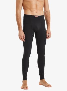 BLACKSPADE Erkek İçlik - Alt Black XXL