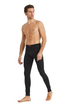 BLACKSPADE Erkek İçlik - Alt Black XXL