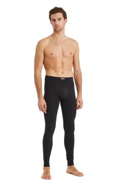 BLACKSPADE Erkek İçlik - Alt Black XXL