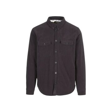 Trespass Erkek Dattin-Male Shirt Gömlek Dark Grey