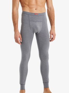 Blackspade Termal Alt İçlik Erkek Siyah XL