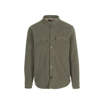 Trespass Erkek Dattin-Male Shirt Gömlek Ivy