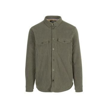 Trespass Erkek Dattin-Male Shirt Gömlek Ivy