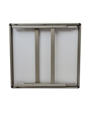 Nurgaz Katlanır Kamp Masası Küçük Mdf
