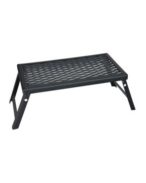 Nurgaz Ateş Üstü Izgara Mini+Çanta