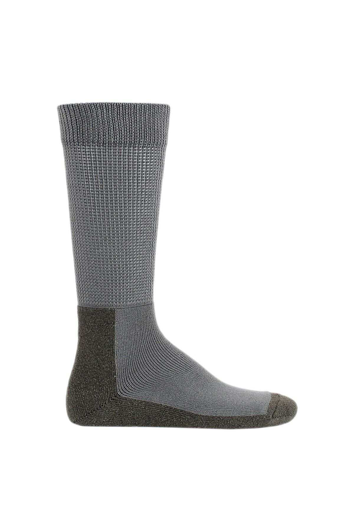 Thermoform Hunting Çorap Haki