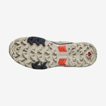 Salomon X Ultra 4 Gore-Tex Erkek Outdoor Ayakkabı - L41731400