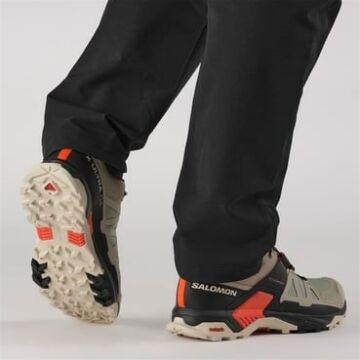 Salomon X Ultra 4 Gore-Tex Erkek Outdoor Ayakkabı - L41731400