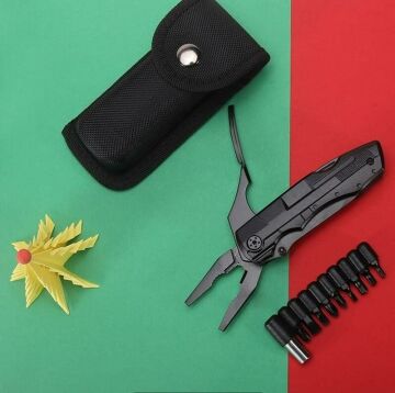 Grand Harvest GHK-PL101 Foldable Multi Tool