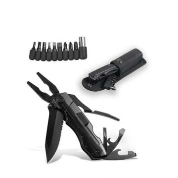Grand Harvest GHK-PL101 Foldable Multi Tool