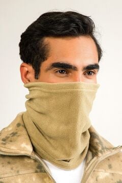 Thermoform Polar Boyunluk Kum Standart