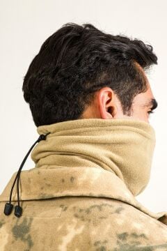 Thermoform Polar Boyunluk Kum Standart